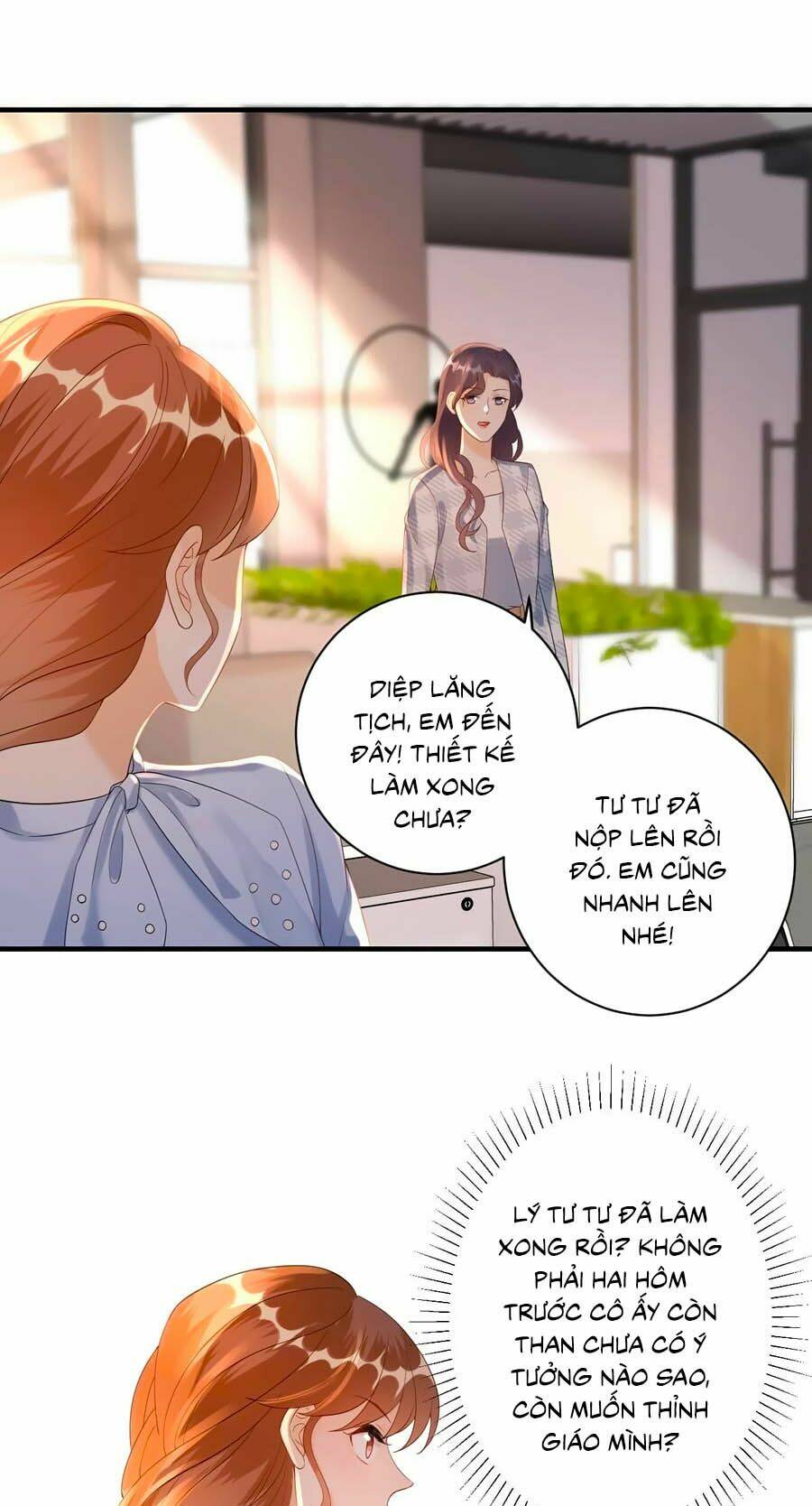 Tiến Độ Chia Tay 99% Chapter 57 - Trang 2