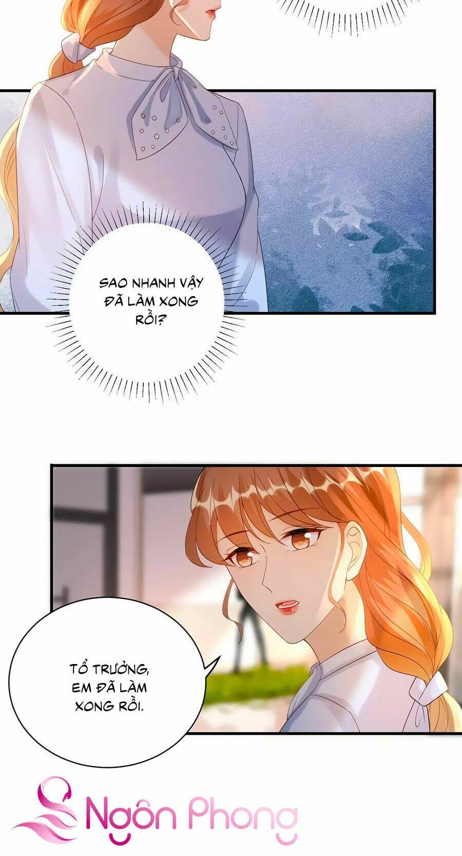 Tiến Độ Chia Tay 99% Chapter 57 - Trang 2