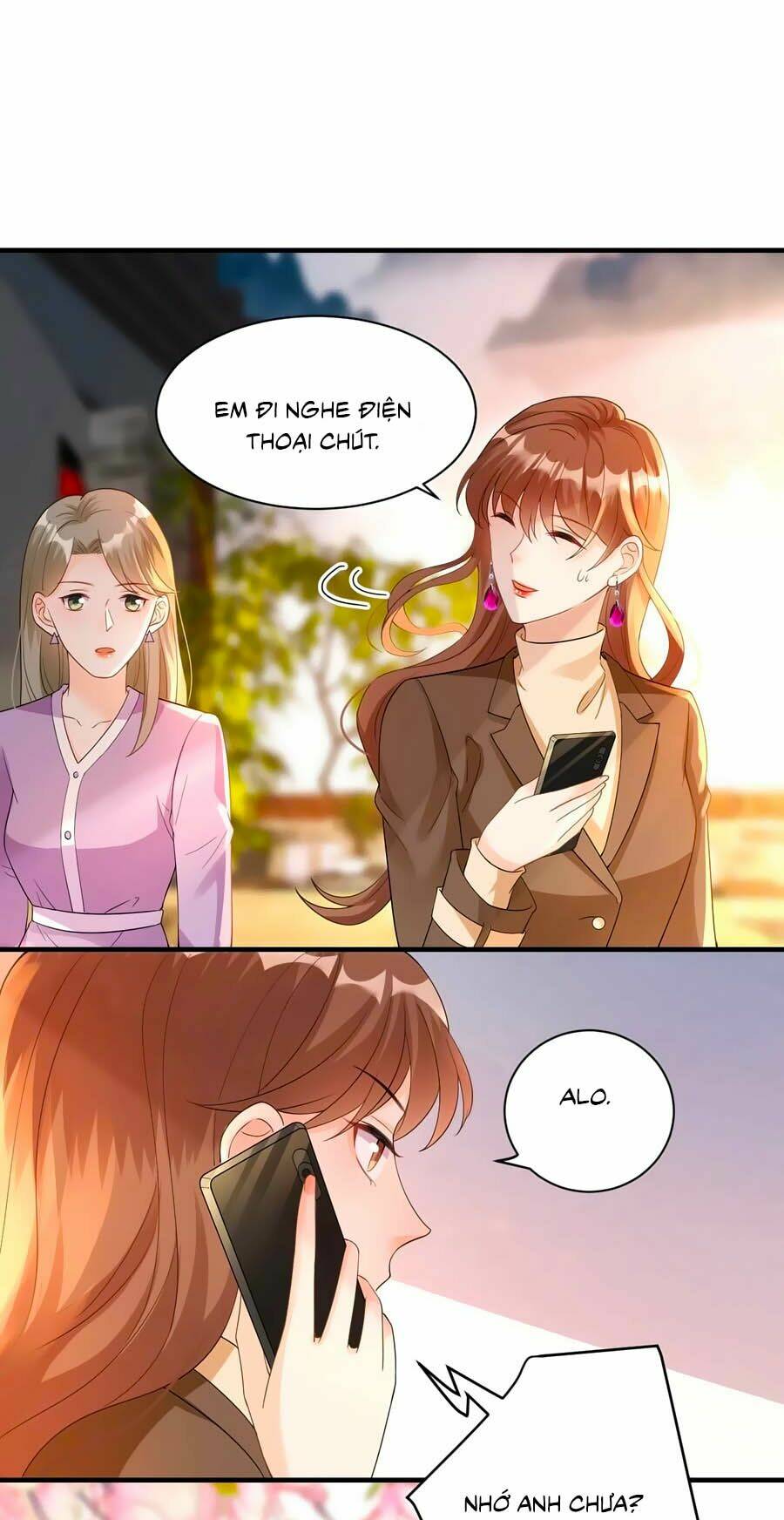 Tiến Độ Chia Tay 99% Chapter 57 - Trang 2