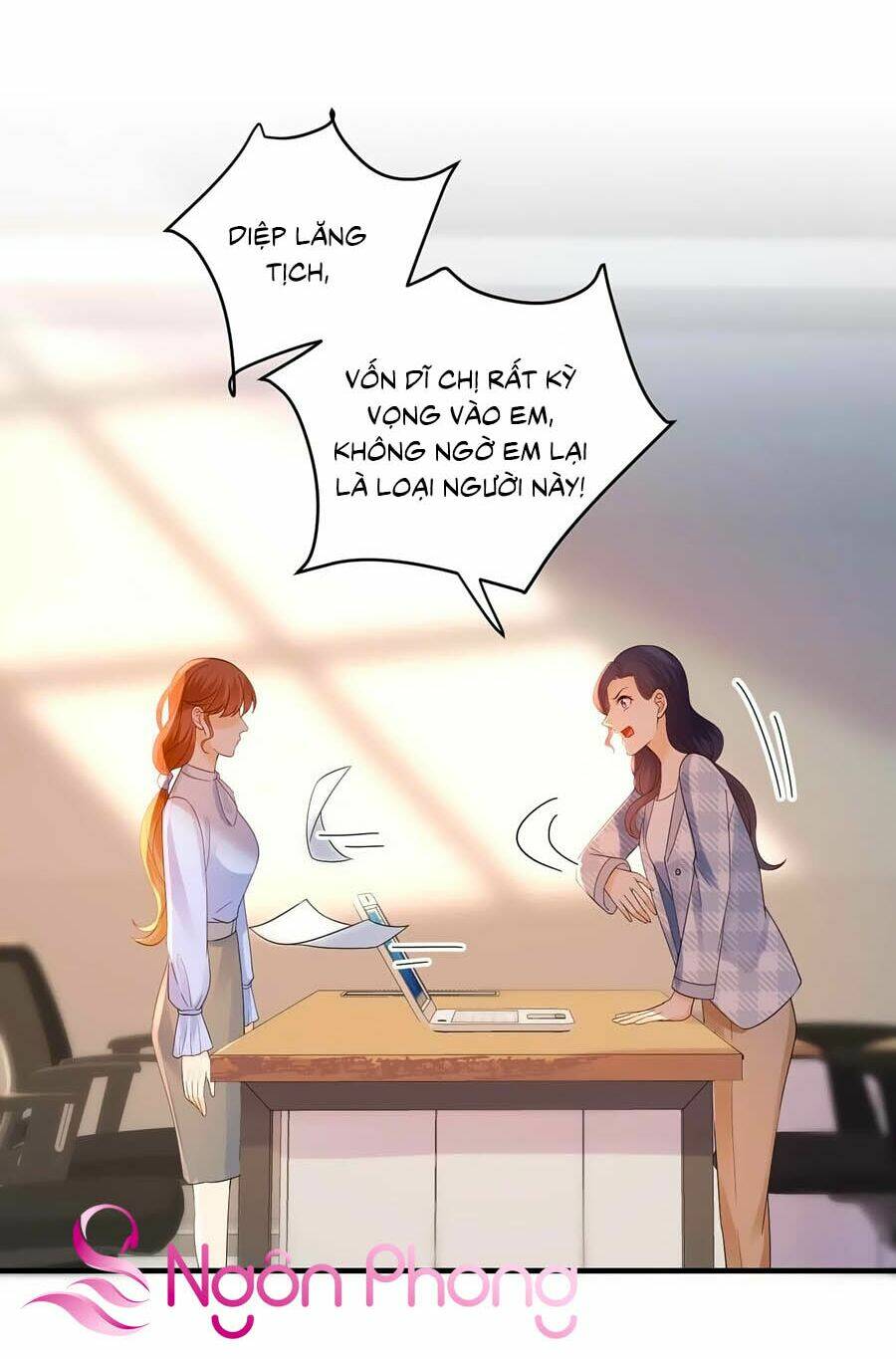 Tiến Độ Chia Tay 99% Chapter 57 - Trang 2