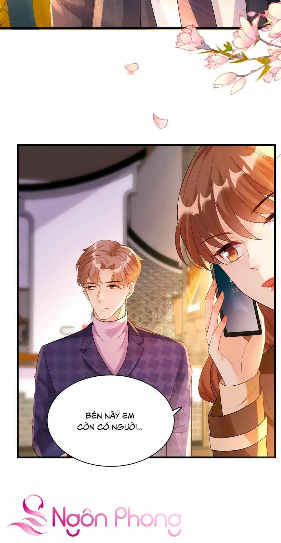 Tiến Độ Chia Tay 99% Chapter 57 - Trang 2