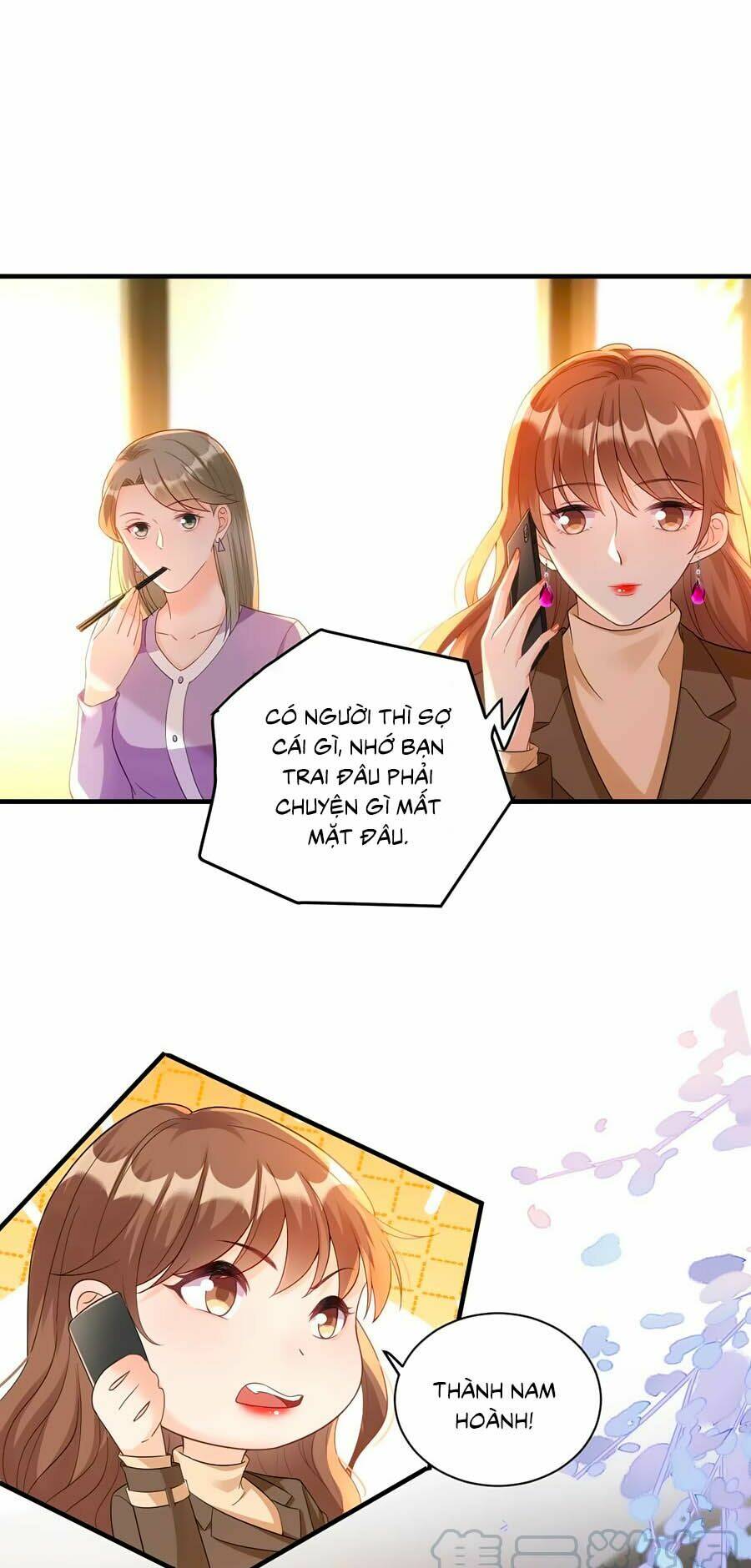 Tiến Độ Chia Tay 99% Chapter 57 - Trang 2