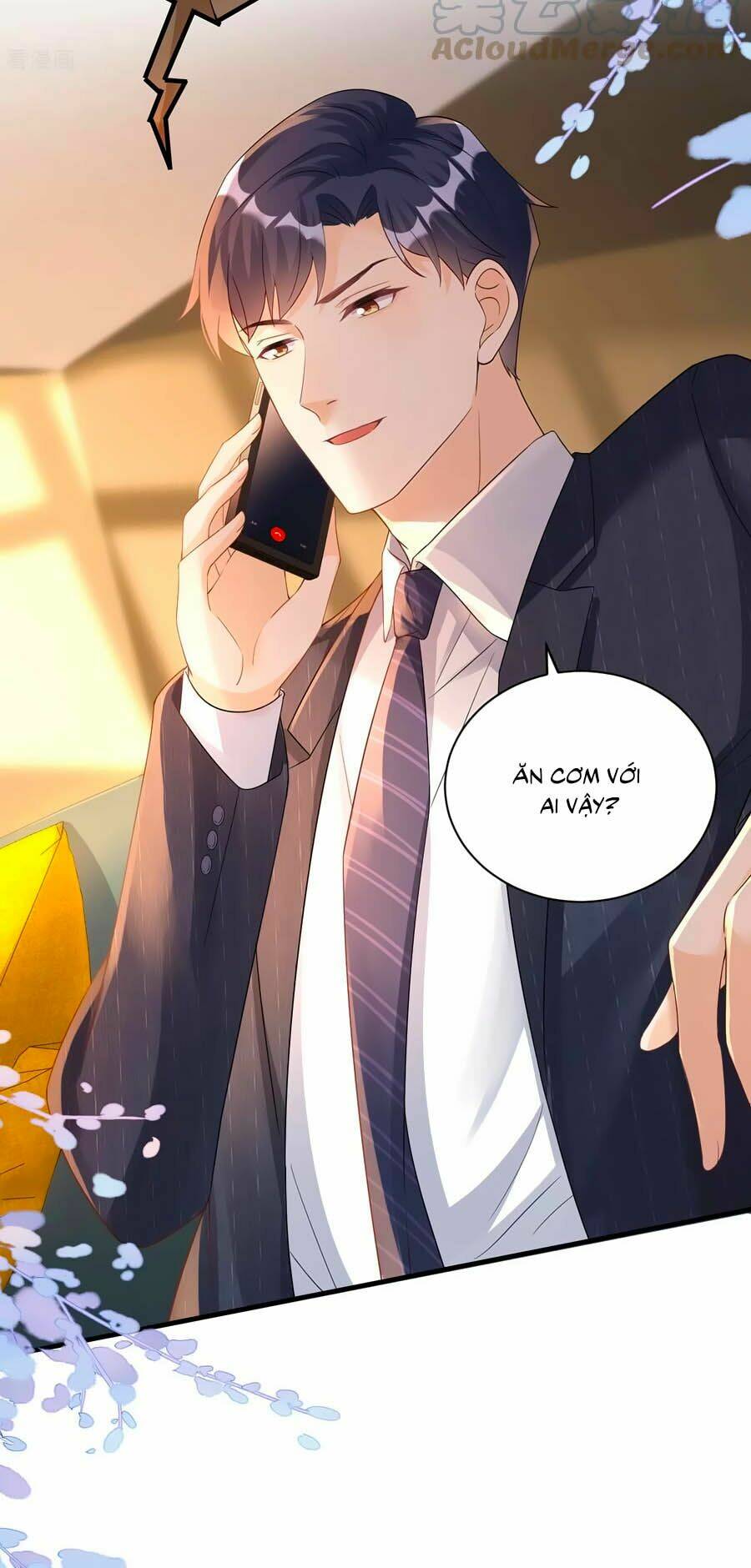 Tiến Độ Chia Tay 99% Chapter 57 - Trang 2