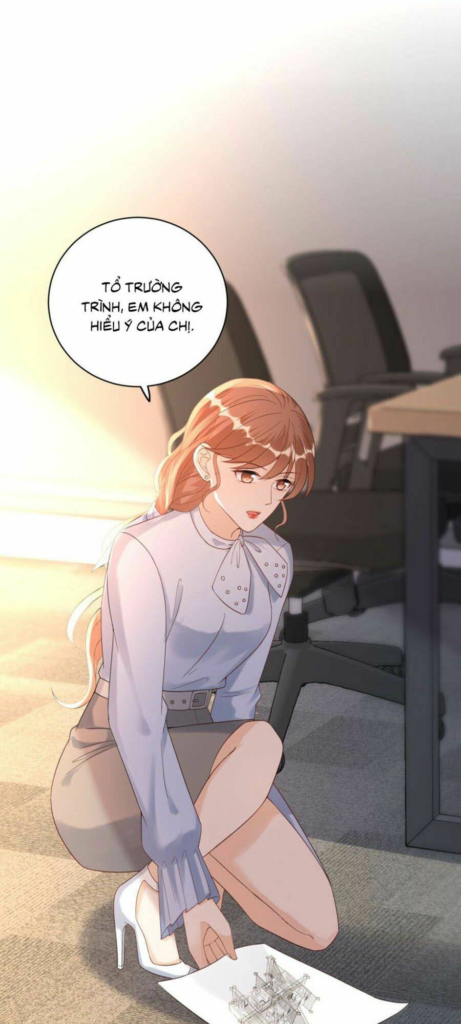 Tiến Độ Chia Tay 99% Chapter 58 - Trang 2