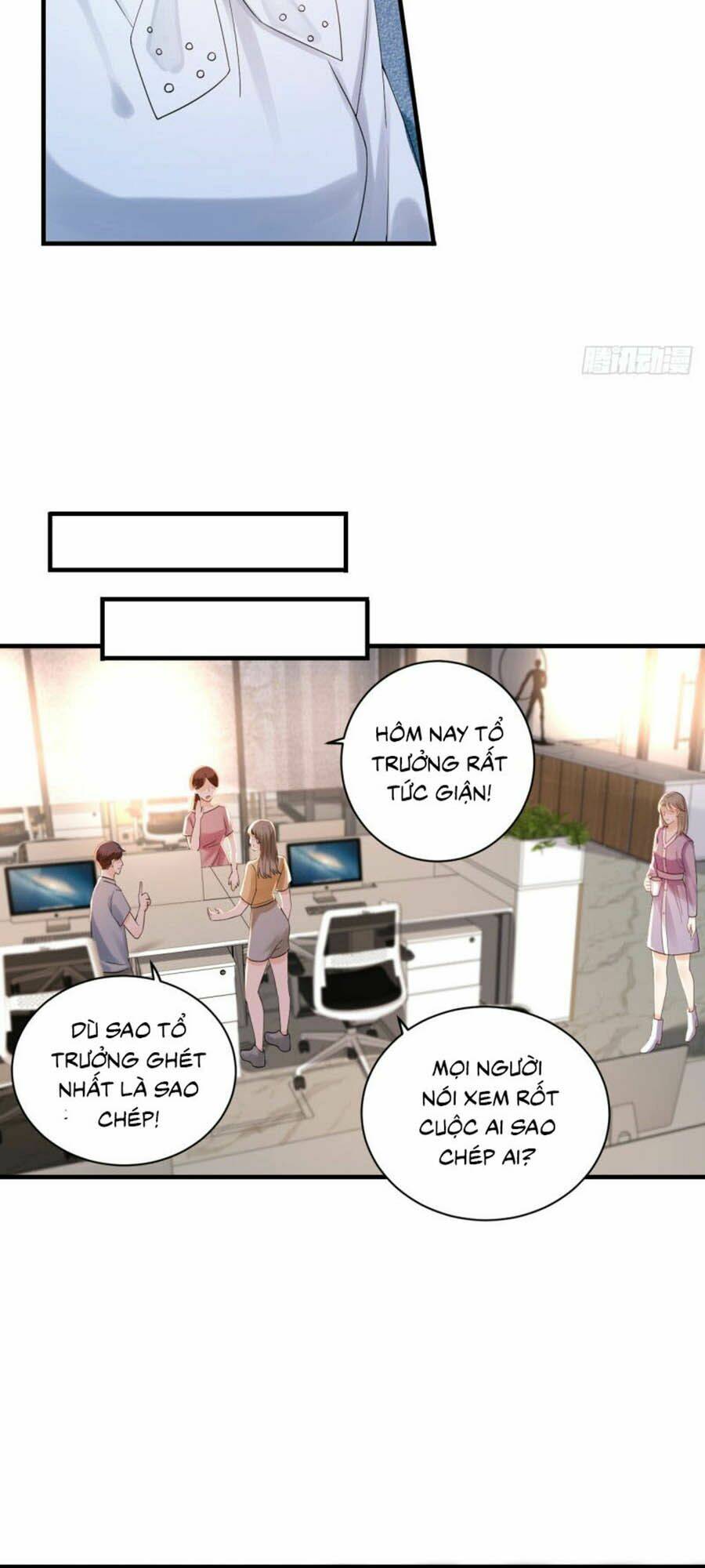 Tiến Độ Chia Tay 99% Chapter 58 - Trang 2