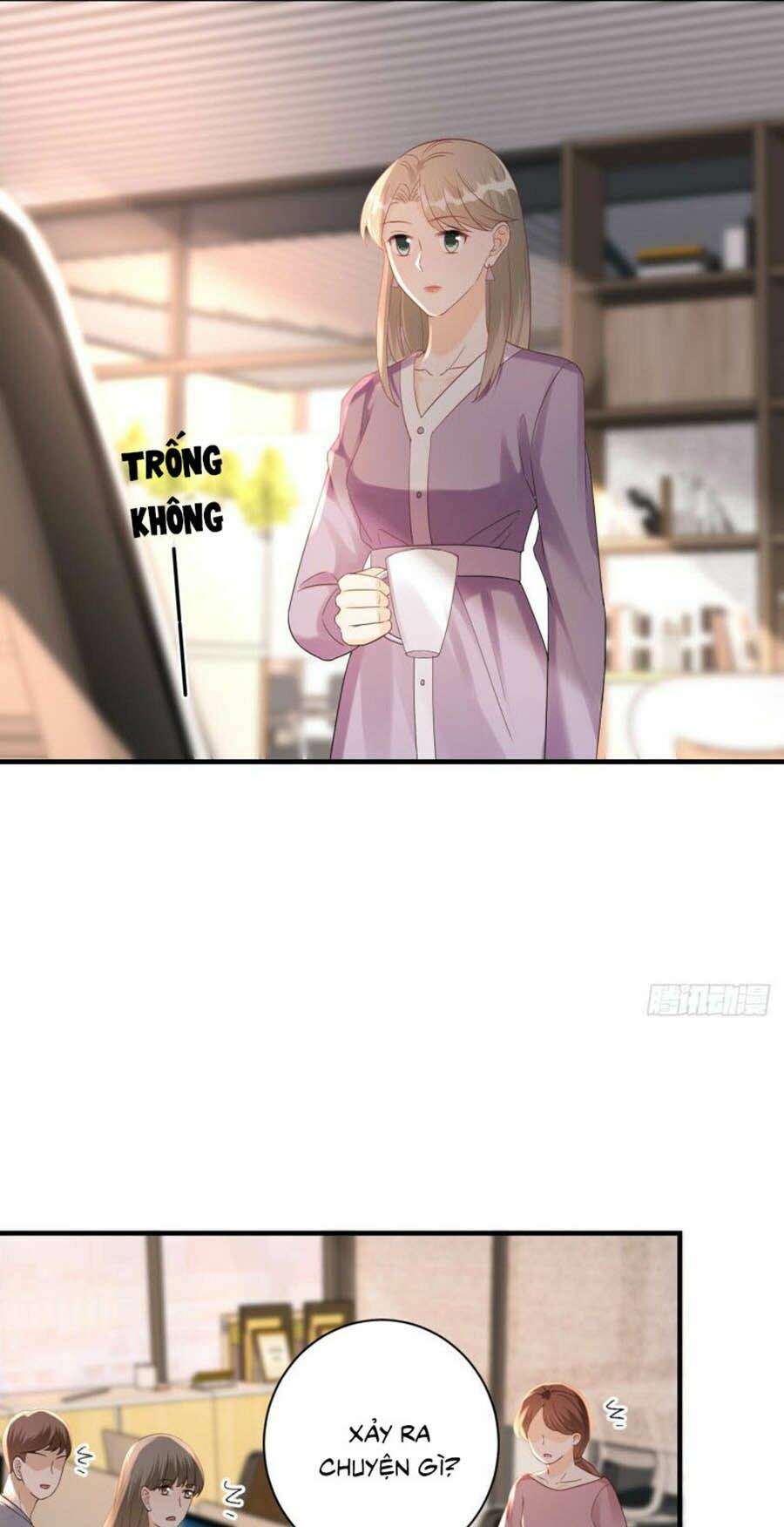 Tiến Độ Chia Tay 99% Chapter 58 - Trang 2