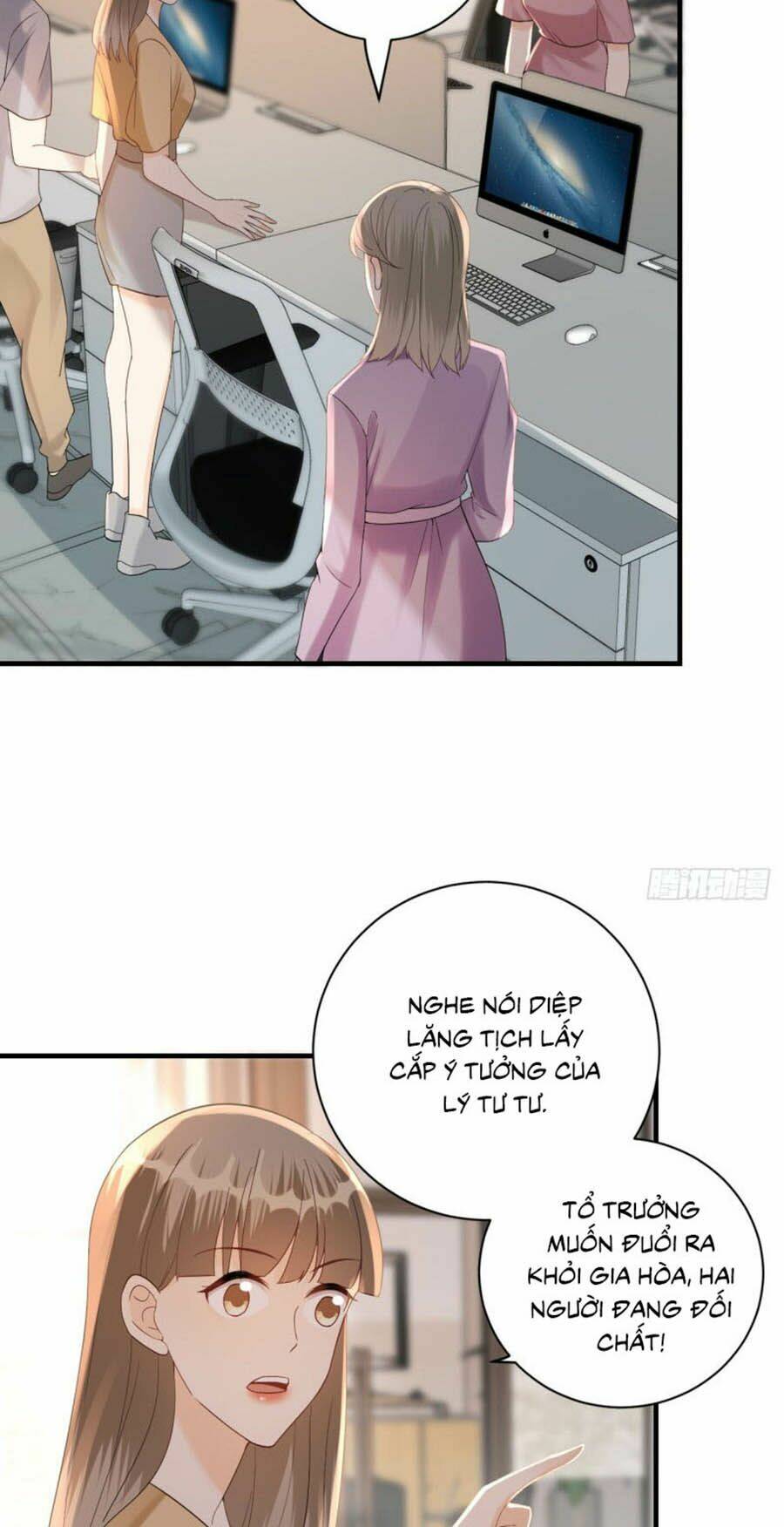 Tiến Độ Chia Tay 99% Chapter 58 - Trang 2