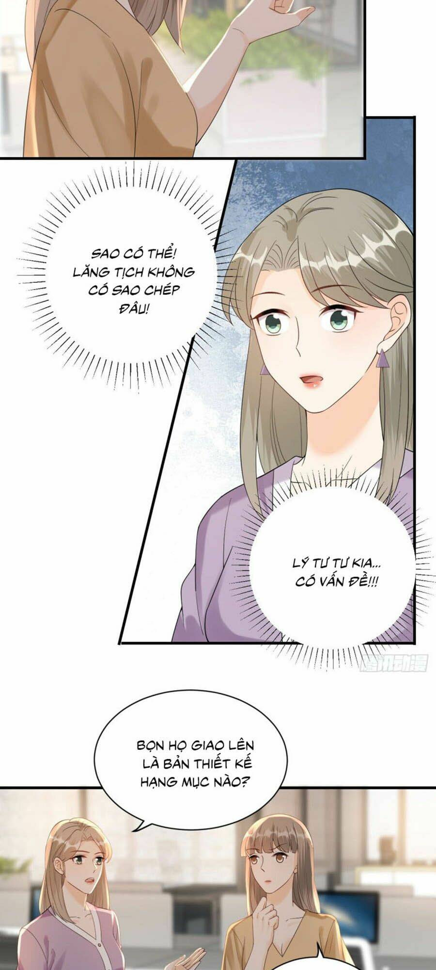 Tiến Độ Chia Tay 99% Chapter 58 - Trang 2
