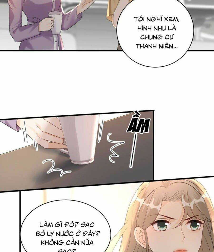 Tiến Độ Chia Tay 99% Chapter 58 - Trang 2