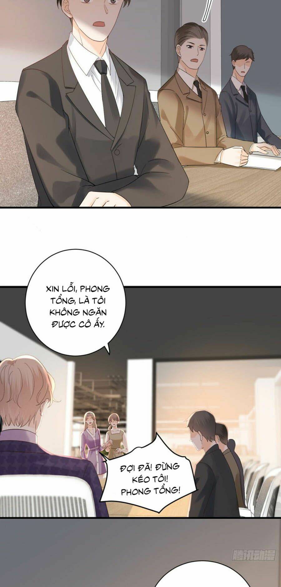 Tiến Độ Chia Tay 99% Chapter 58 - Trang 2