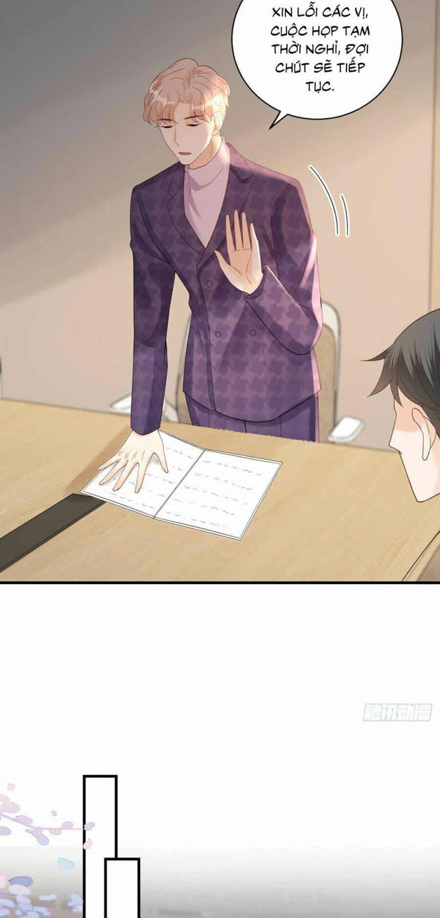 Tiến Độ Chia Tay 99% Chapter 58 - Trang 2