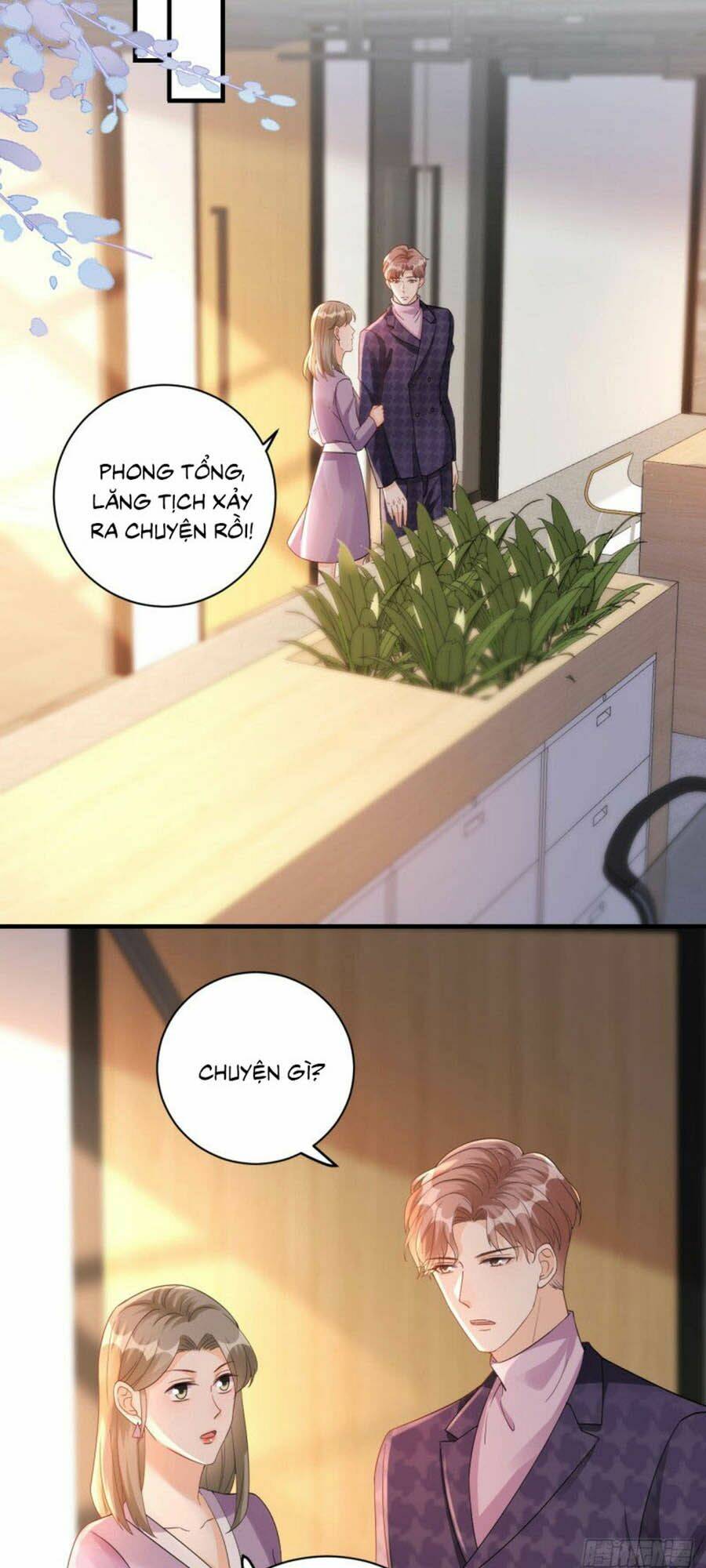 Tiến Độ Chia Tay 99% Chapter 58 - Trang 2