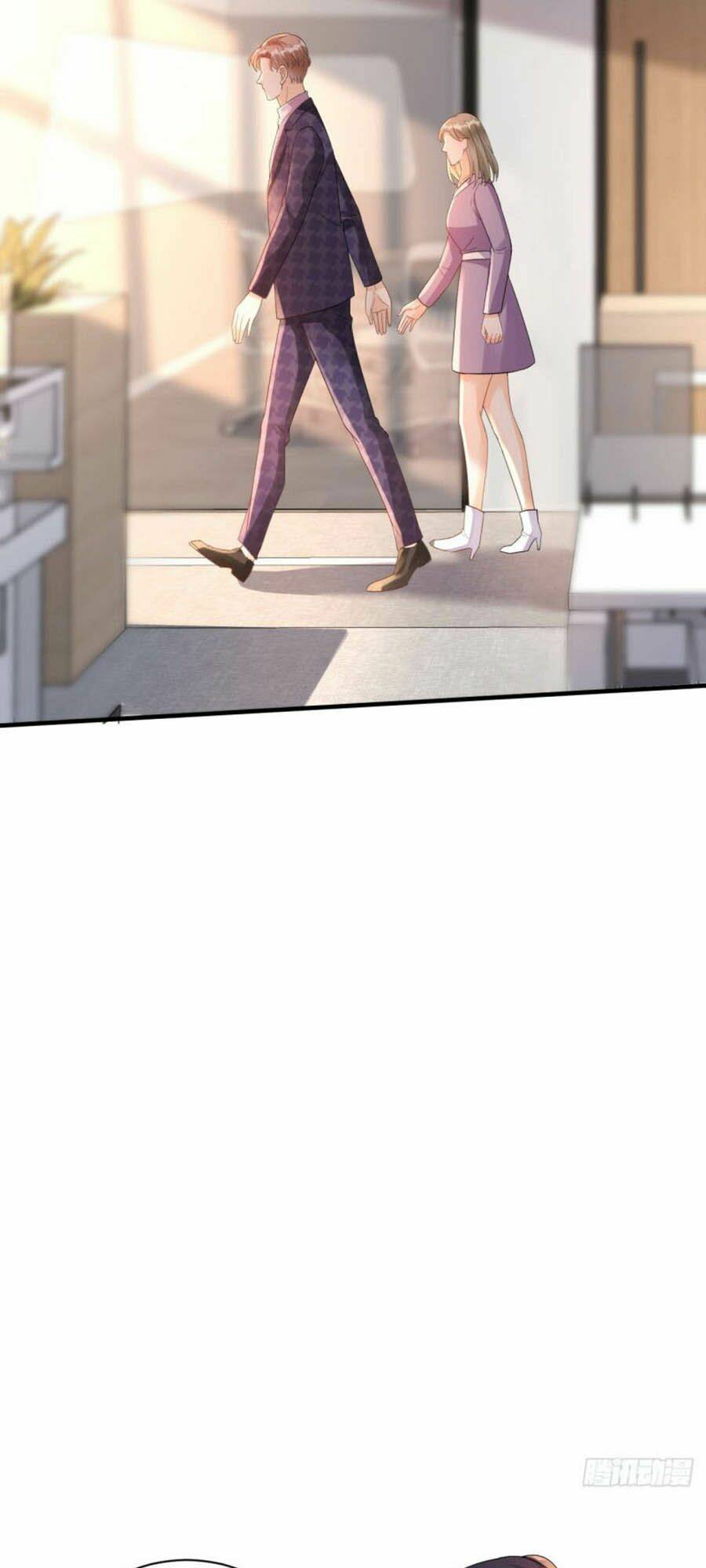 Tiến Độ Chia Tay 99% Chapter 58 - Trang 2