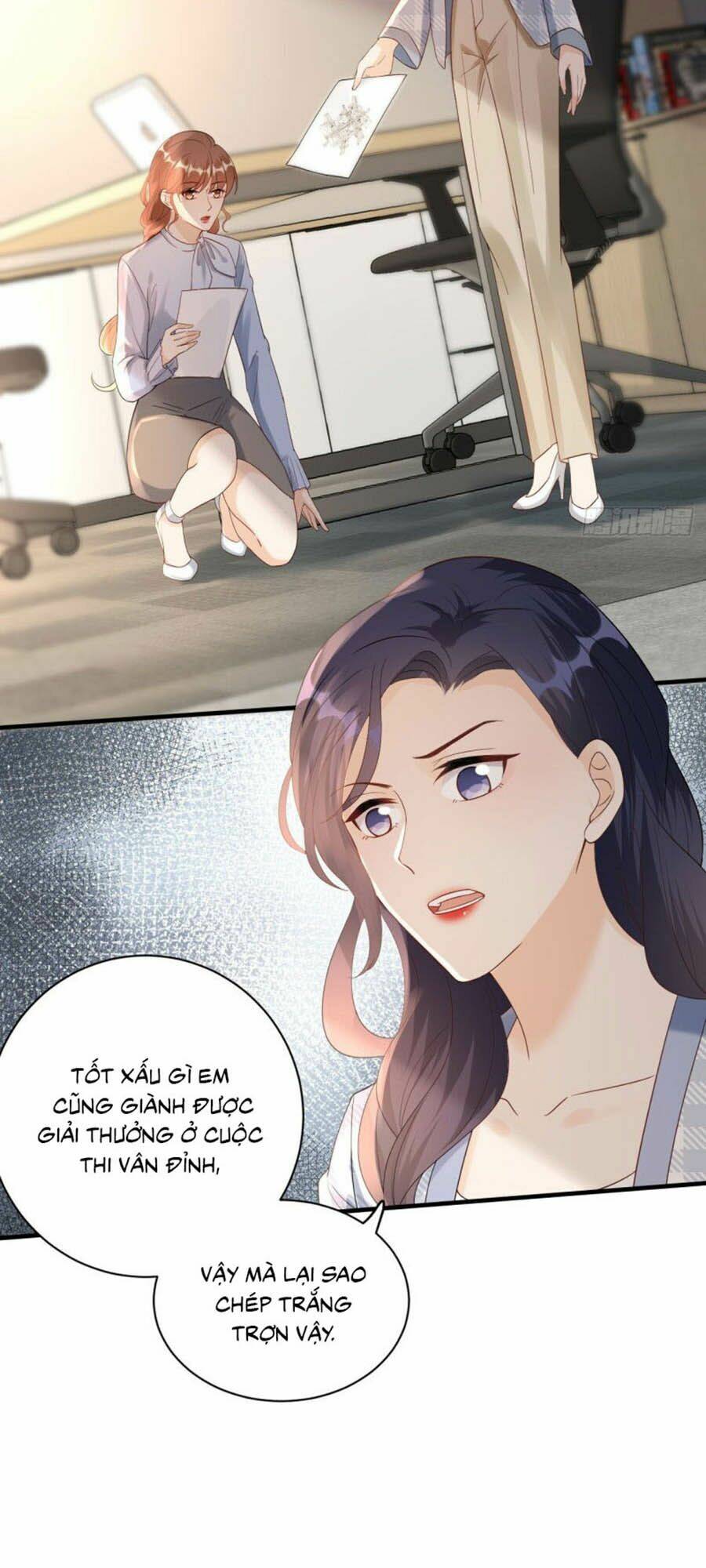 Tiến Độ Chia Tay 99% Chapter 58 - Trang 2