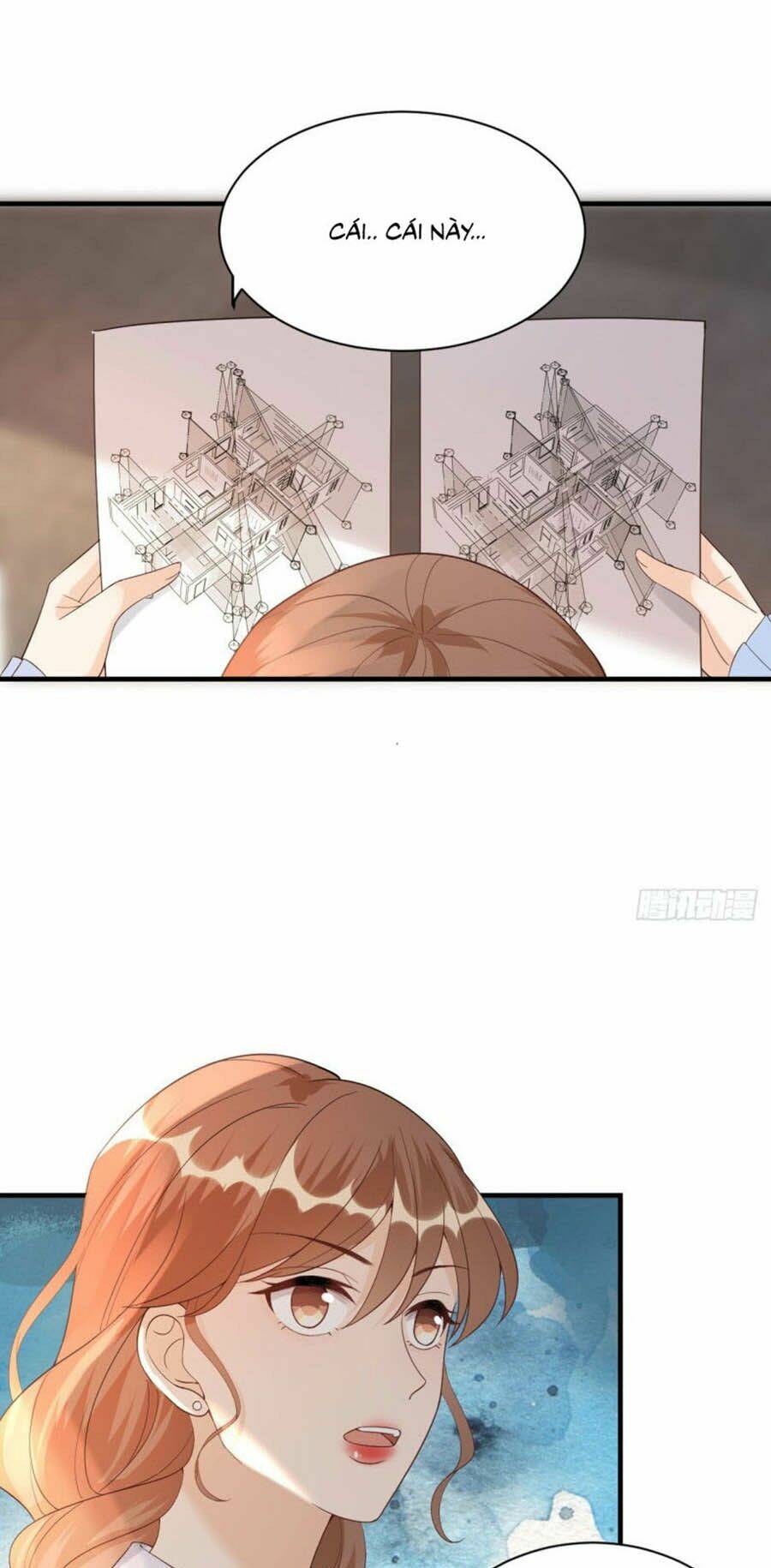 Tiến Độ Chia Tay 99% Chapter 58 - Trang 2