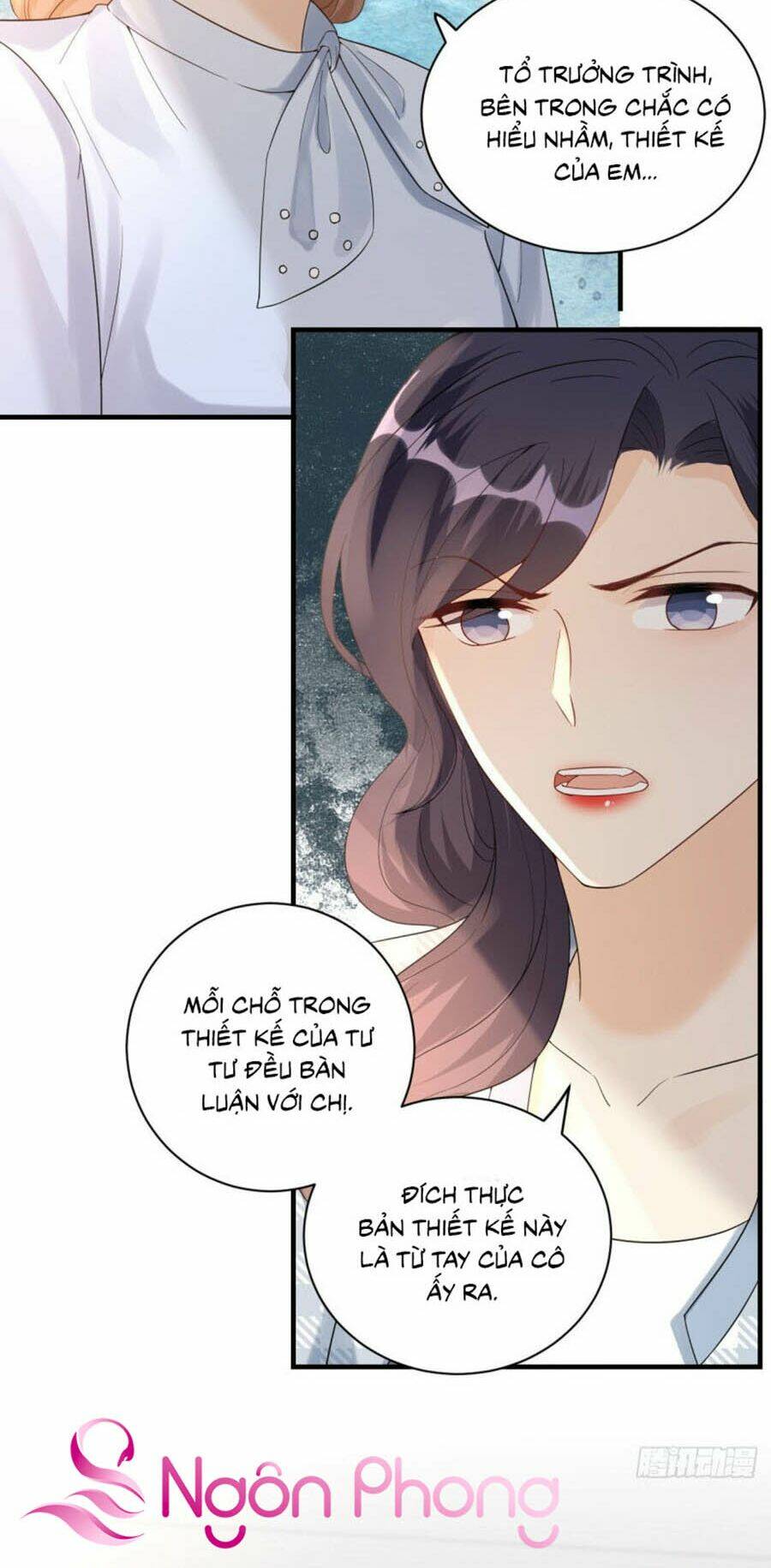 Tiến Độ Chia Tay 99% Chapter 58 - Trang 2