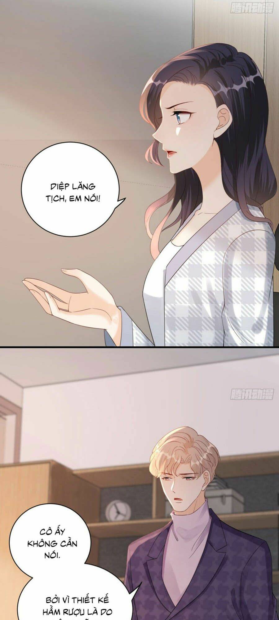 Tiến Độ Chia Tay 99% Chapter 59 - Trang 2