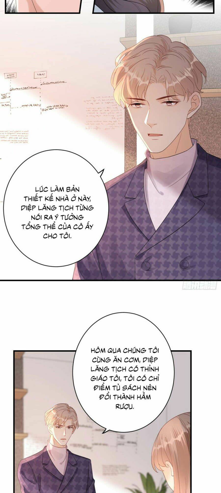 Tiến Độ Chia Tay 99% Chapter 59 - Trang 2