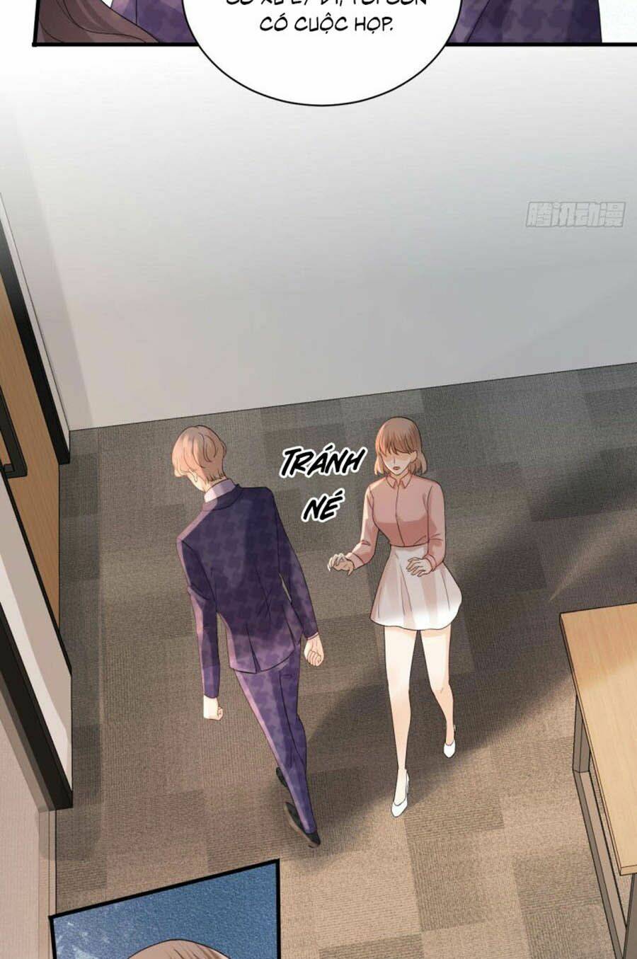 Tiến Độ Chia Tay 99% Chapter 59 - Trang 2