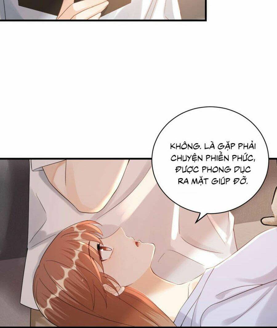 Tiến Độ Chia Tay 99% Chapter 59 - Trang 2