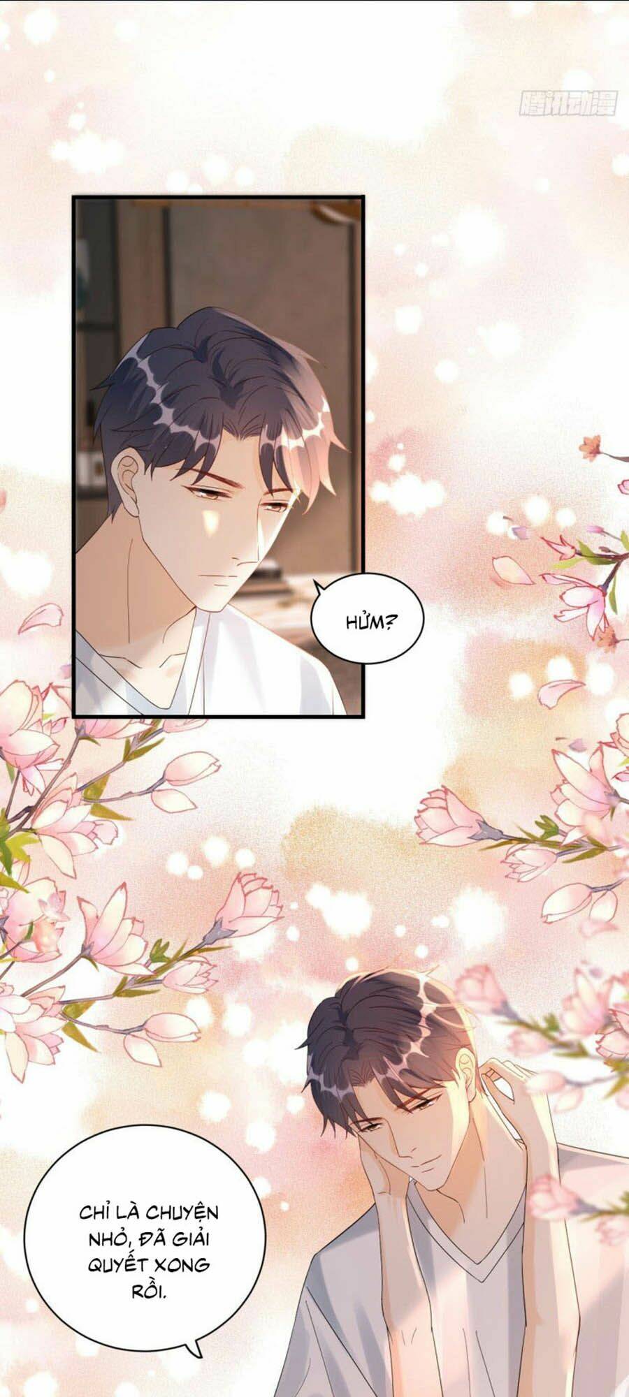 Tiến Độ Chia Tay 99% Chapter 59 - Trang 2