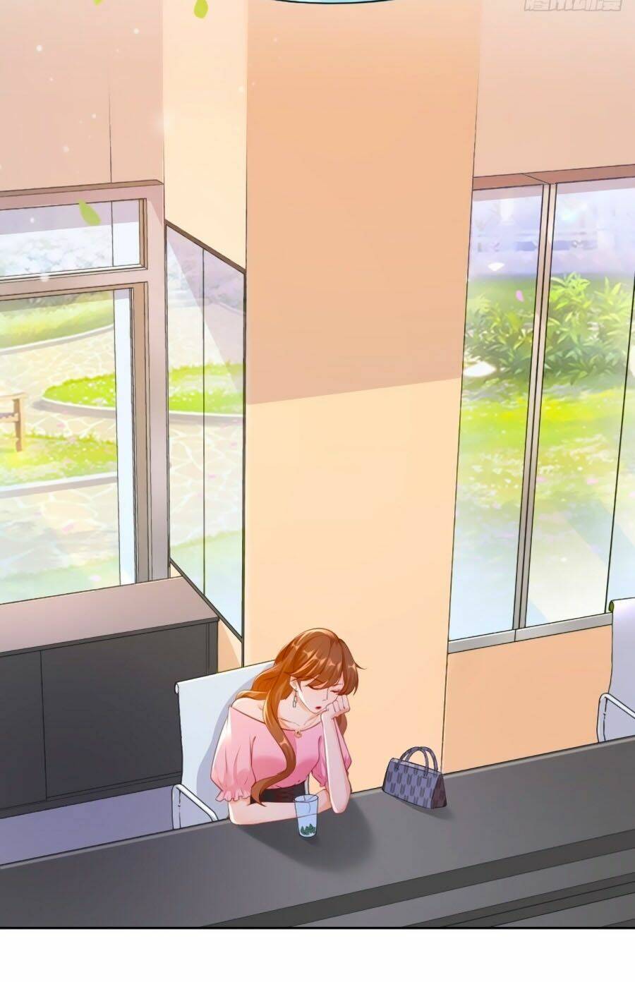 Tiến Độ Chia Tay 99% Chapter 6 - Trang 2