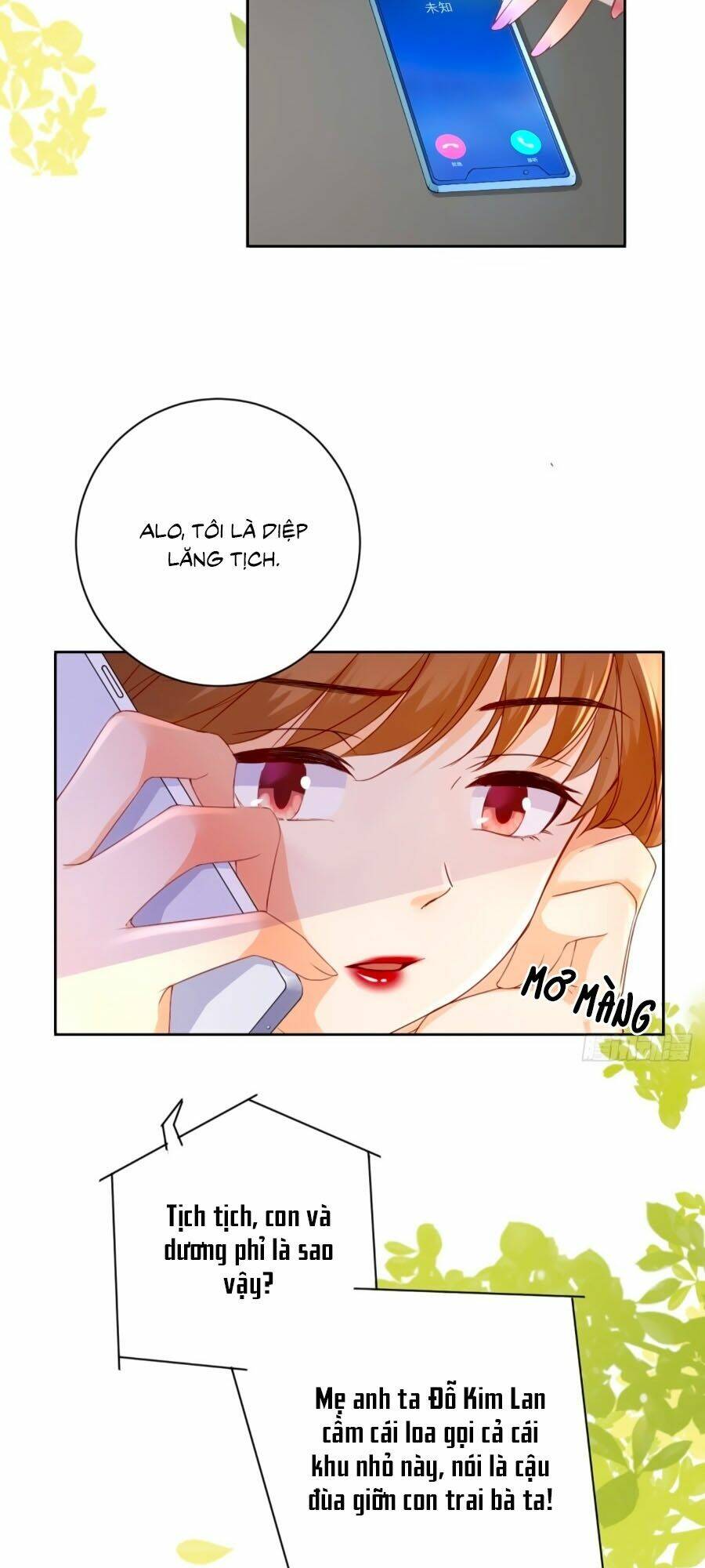 Tiến Độ Chia Tay 99% Chapter 6 - Trang 2