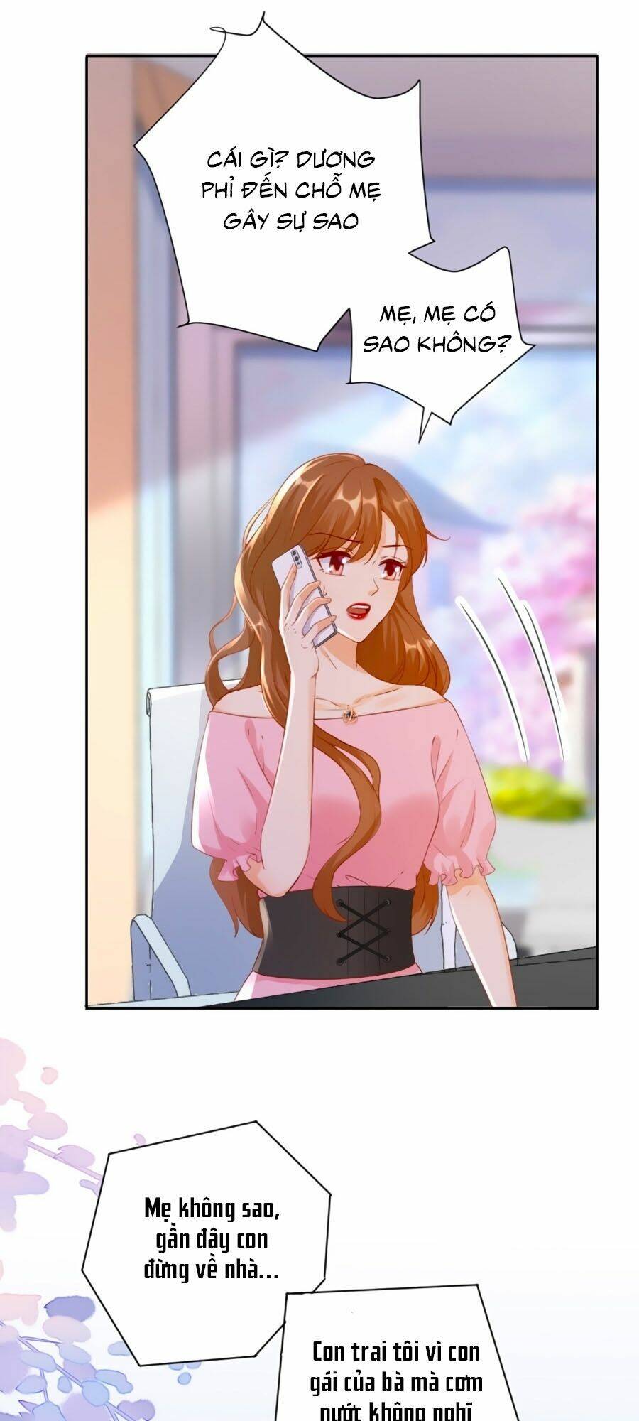 Tiến Độ Chia Tay 99% Chapter 6 - Trang 2