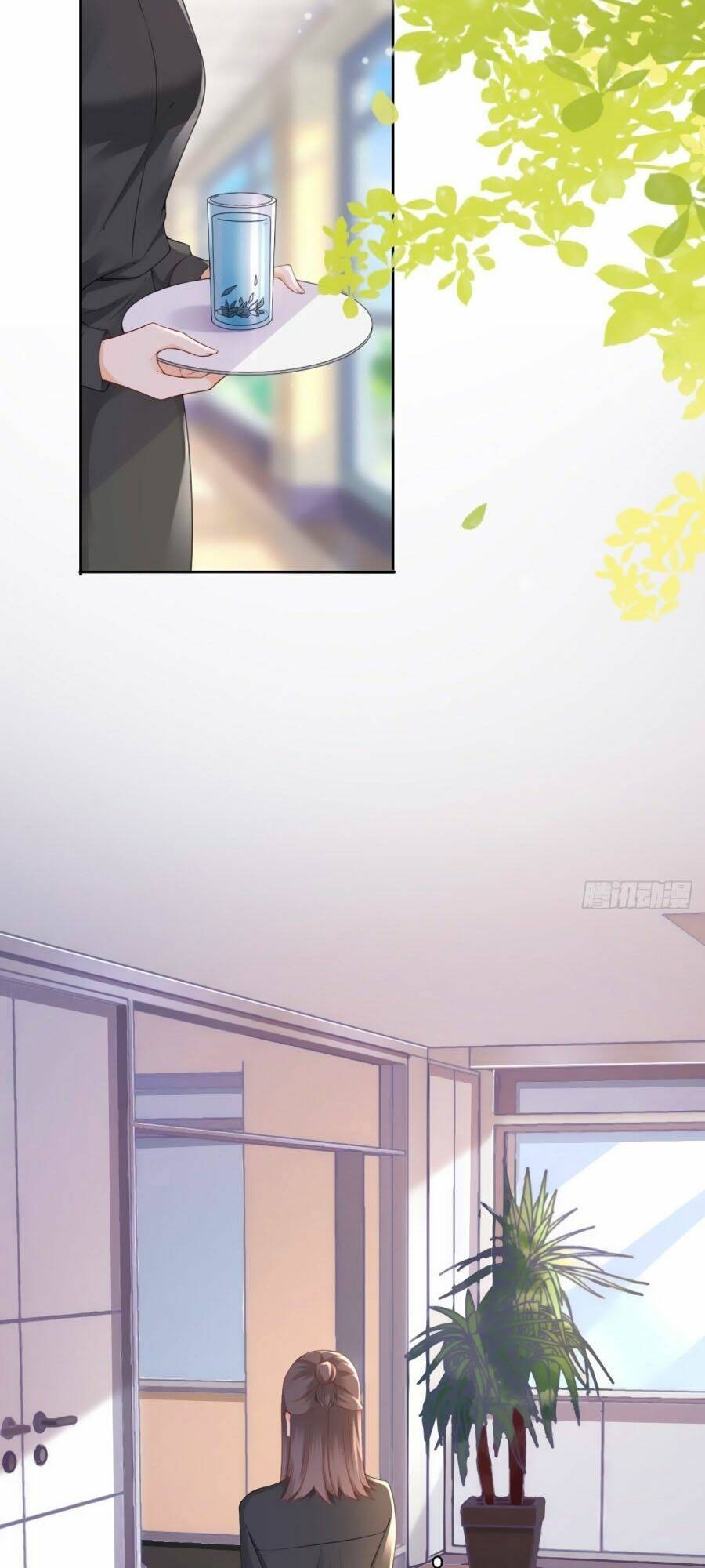 Tiến Độ Chia Tay 99% Chapter 6 - Trang 2