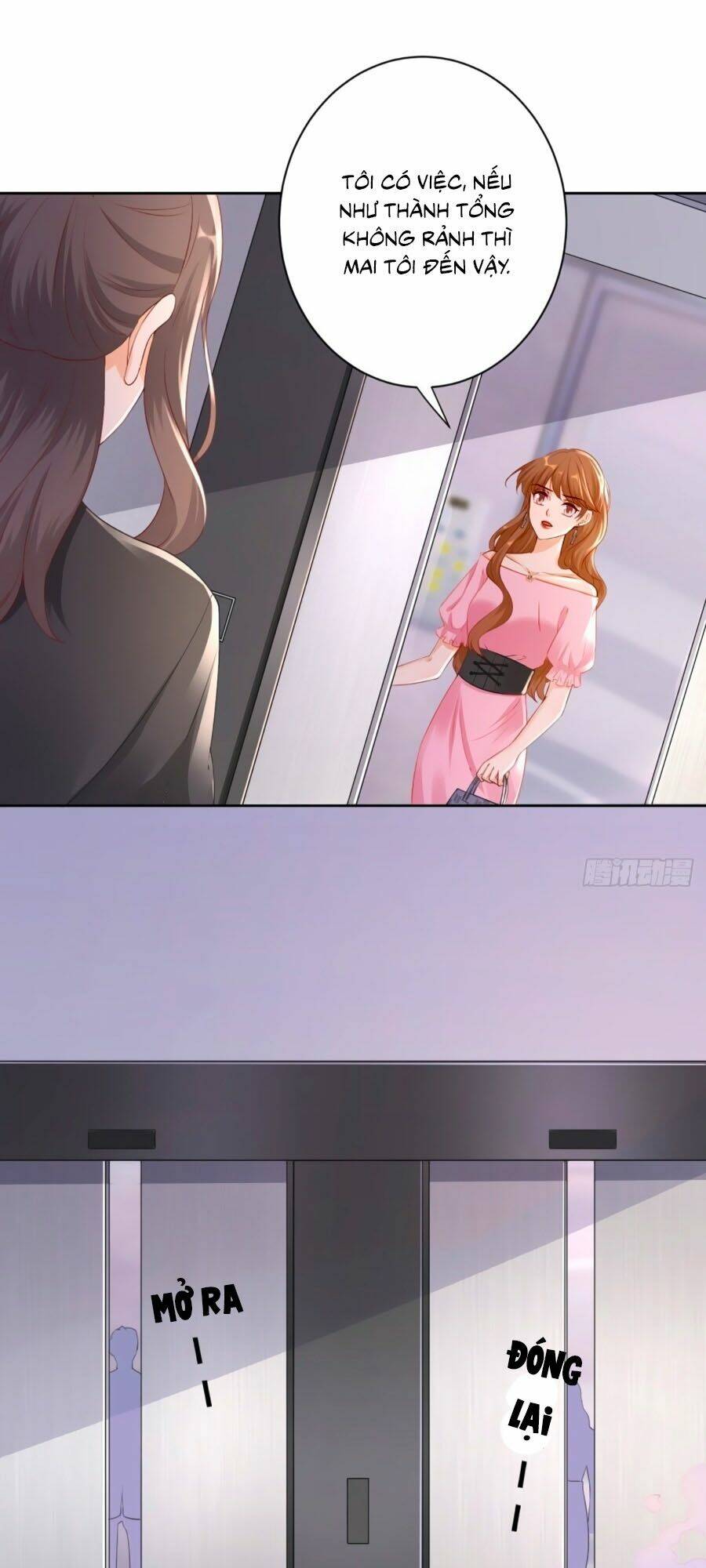 Tiến Độ Chia Tay 99% Chapter 6 - Trang 2