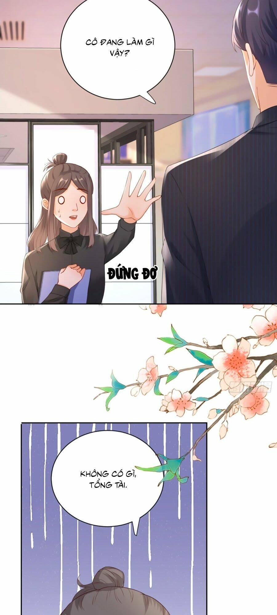 Tiến Độ Chia Tay 99% Chapter 6 - Trang 2