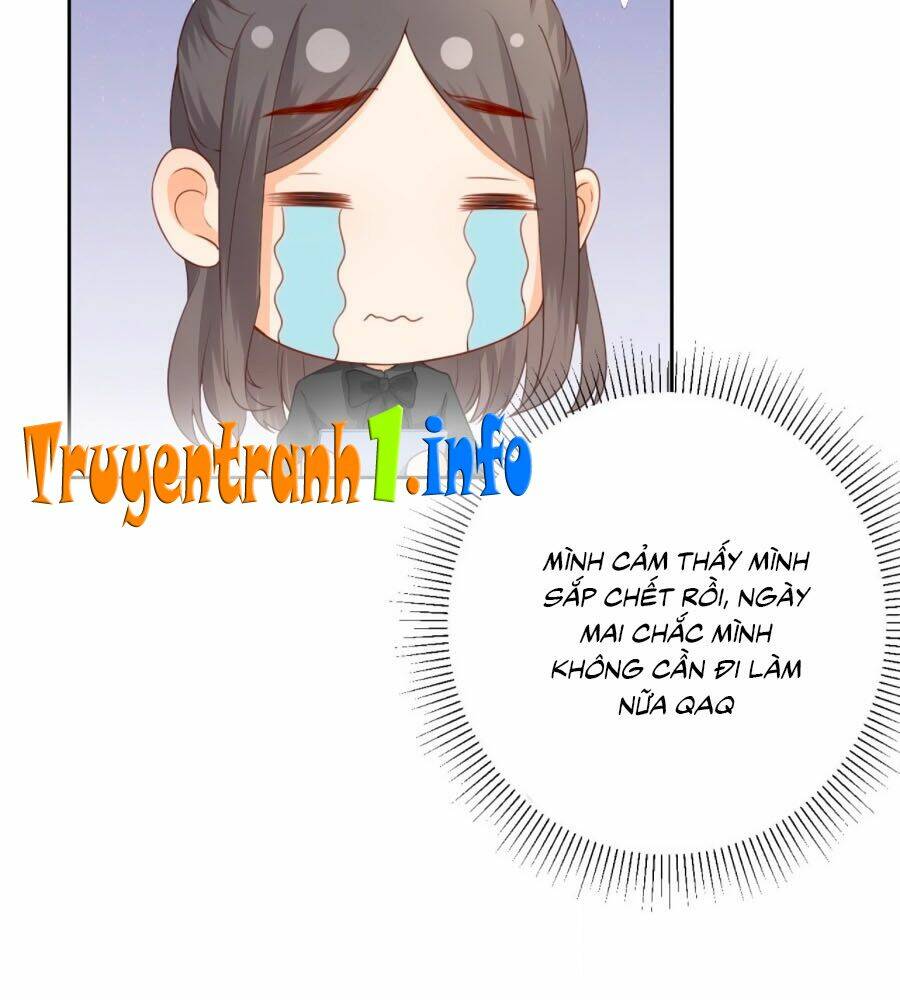 Tiến Độ Chia Tay 99% Chapter 6 - Trang 2