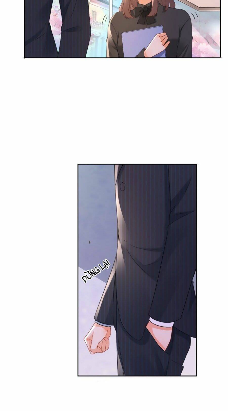 Tiến Độ Chia Tay 99% Chapter 6 - Trang 2