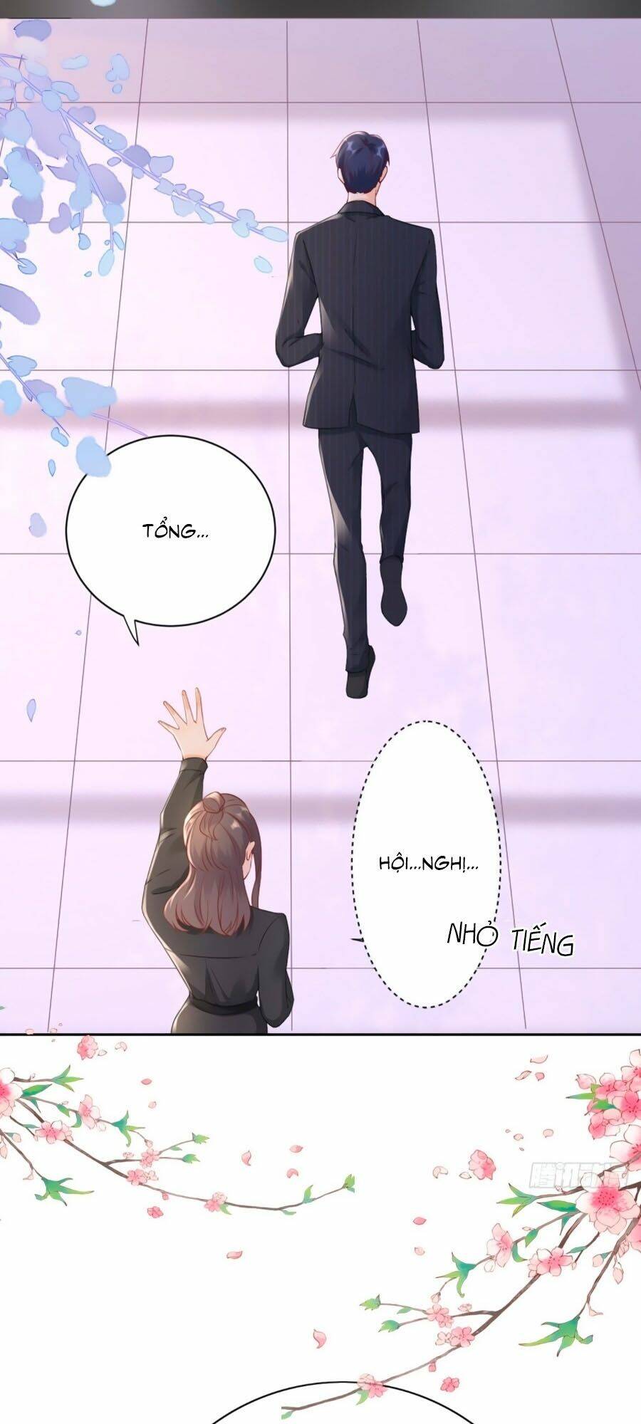 Tiến Độ Chia Tay 99% Chapter 6 - Trang 2