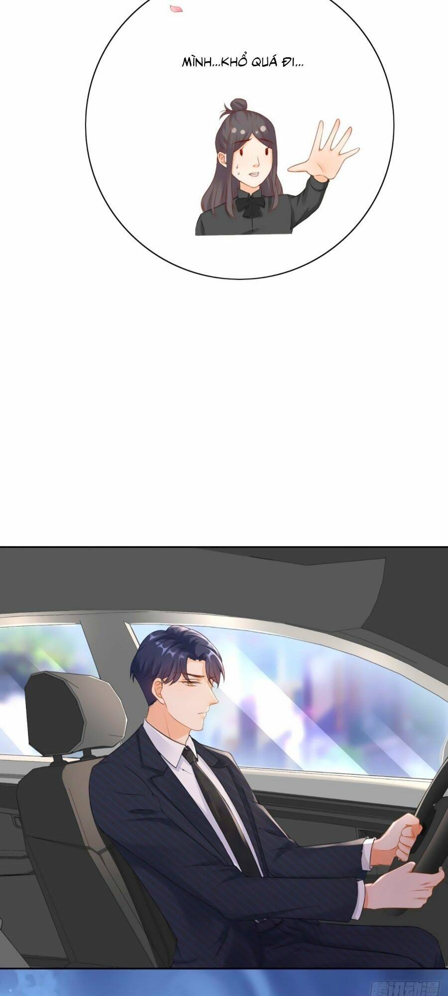 Tiến Độ Chia Tay 99% Chapter 6 - Trang 2