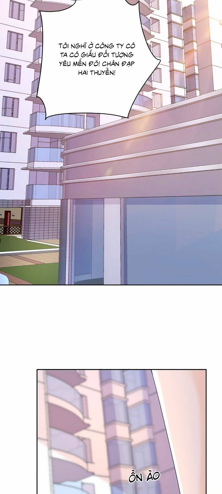 Tiến Độ Chia Tay 99% Chapter 6 - Trang 2