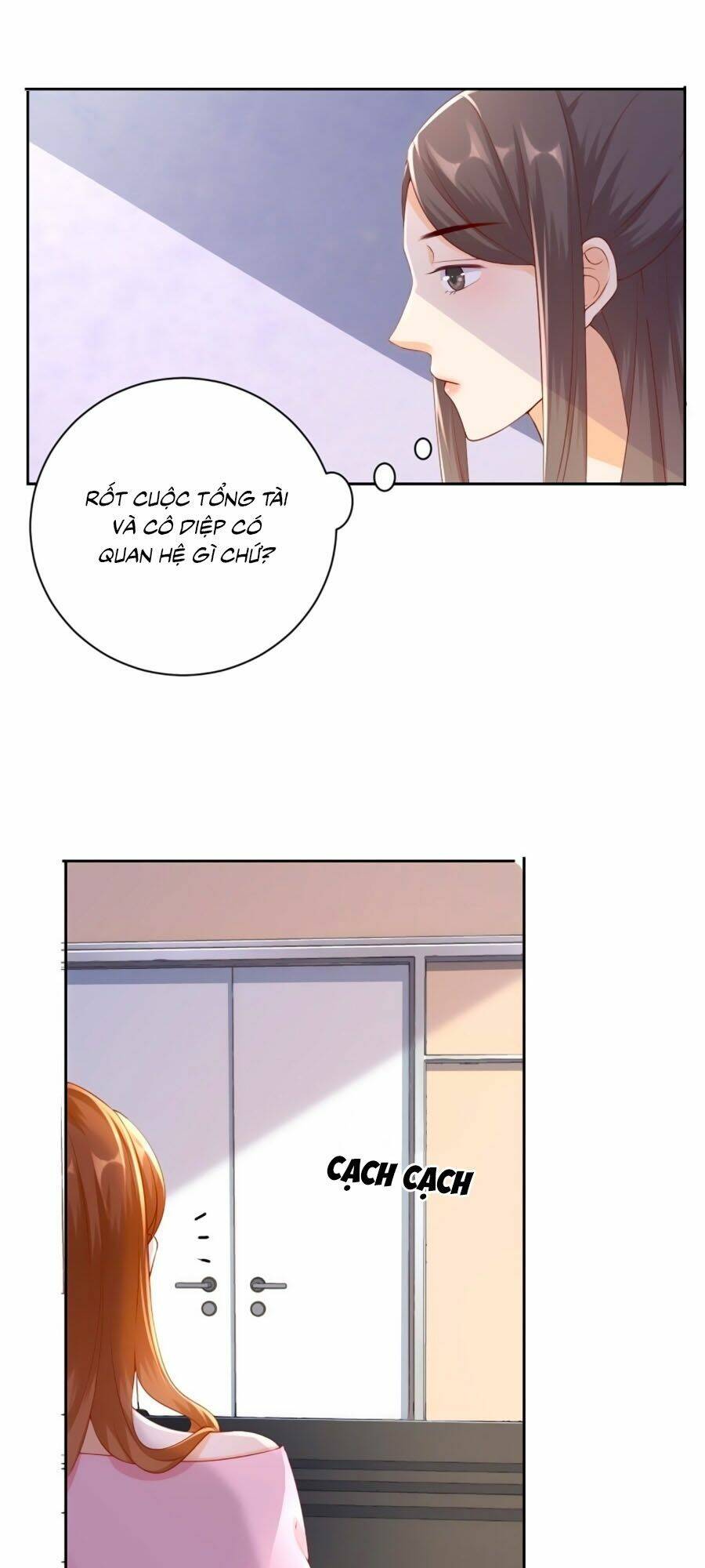 Tiến Độ Chia Tay 99% Chapter 6 - Trang 2