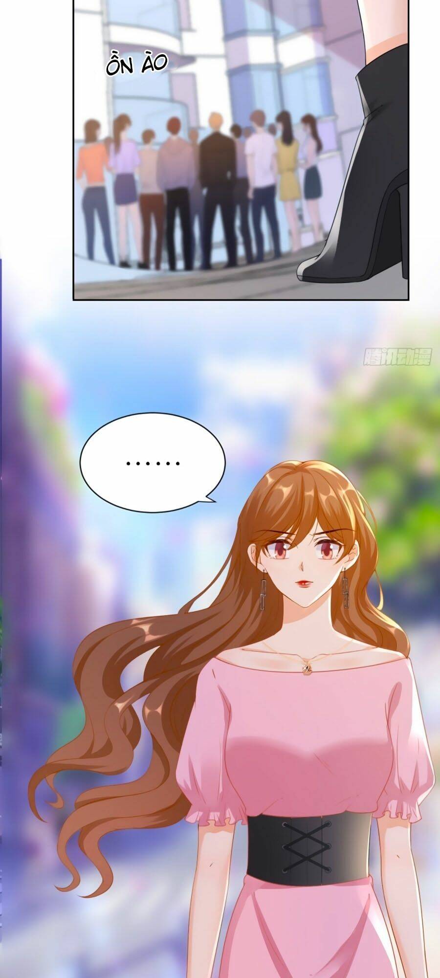 Tiến Độ Chia Tay 99% Chapter 6 - Trang 2