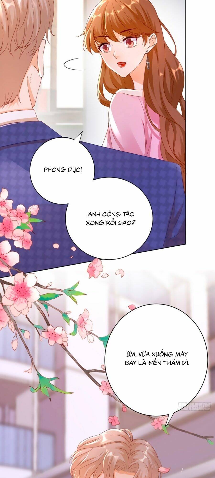 Tiến Độ Chia Tay 99% Chapter 6 - Trang 2