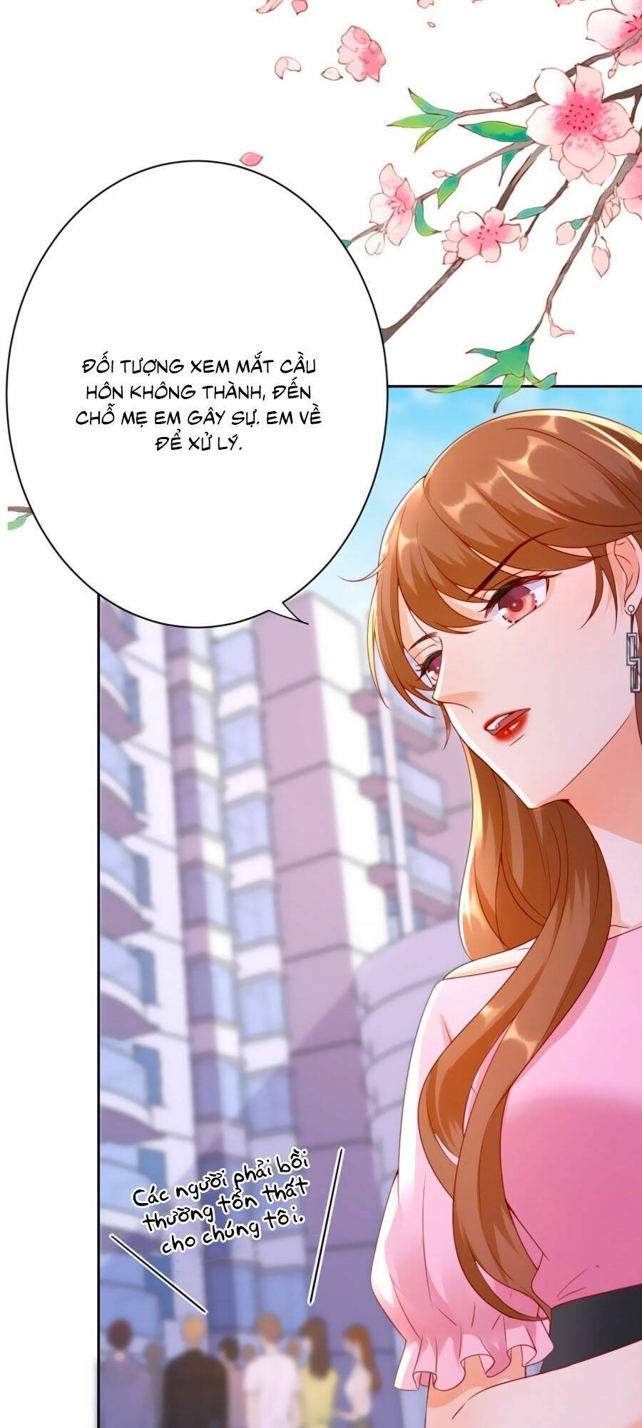 Tiến Độ Chia Tay 99% Chapter 6 - Trang 2