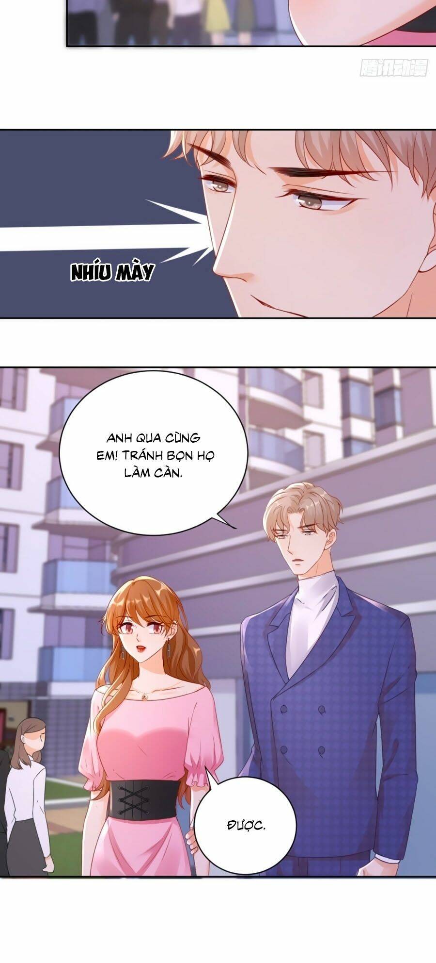 Tiến Độ Chia Tay 99% Chapter 6 - Trang 2
