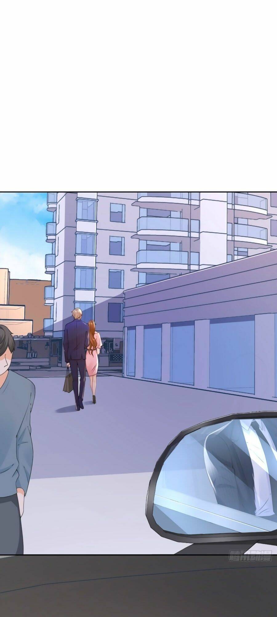 Tiến Độ Chia Tay 99% Chapter 6 - Trang 2