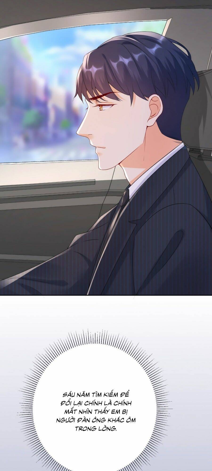 Tiến Độ Chia Tay 99% Chapter 6 - Trang 2