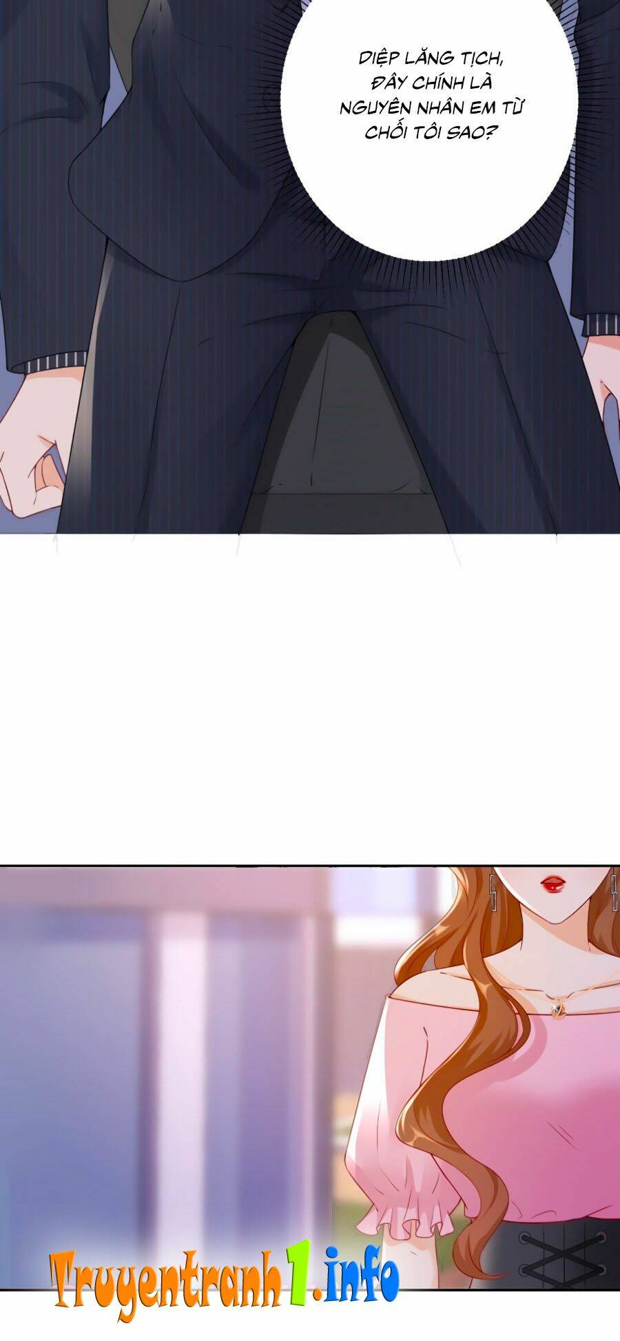 Tiến Độ Chia Tay 99% Chapter 6 - Trang 2