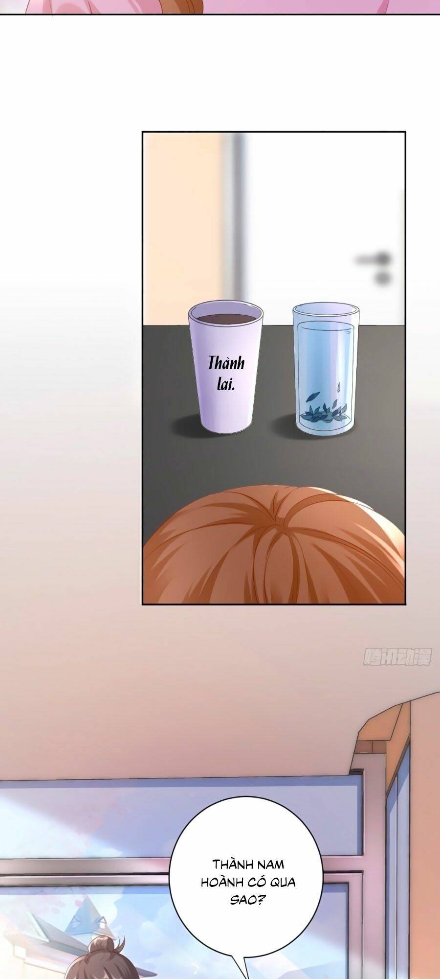 Tiến Độ Chia Tay 99% Chapter 6 - Trang 2