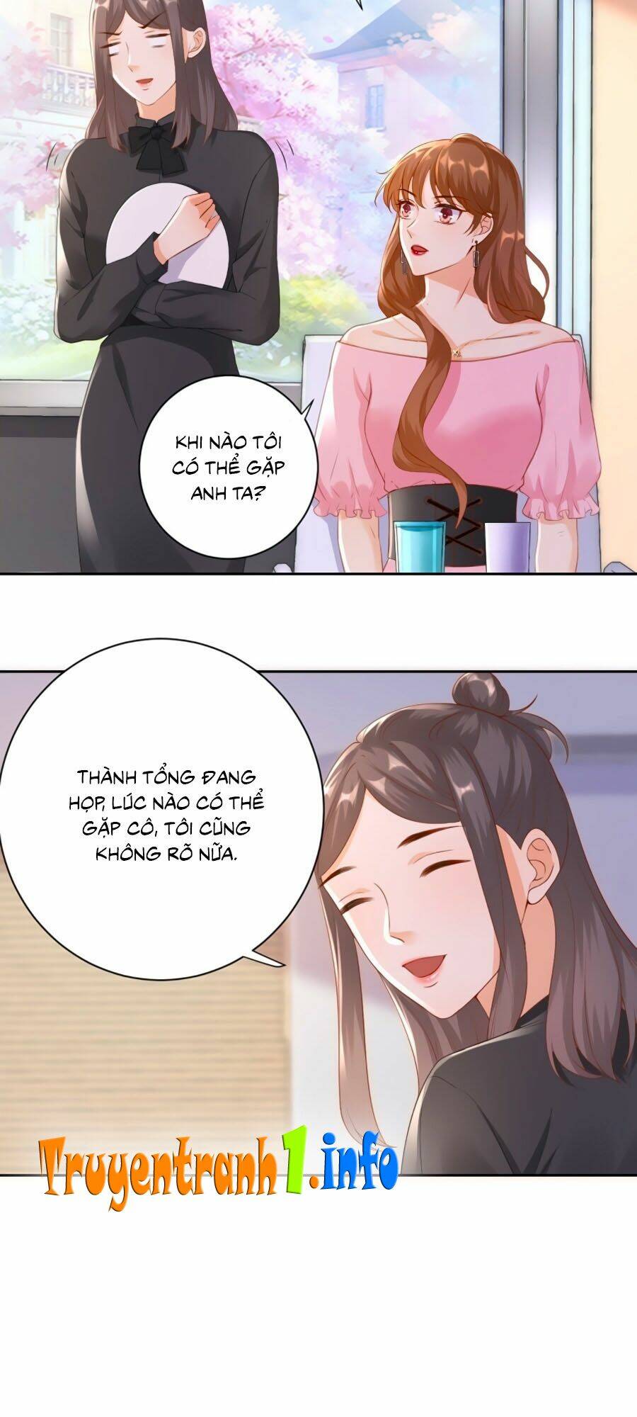 Tiến Độ Chia Tay 99% Chapter 6 - Trang 2