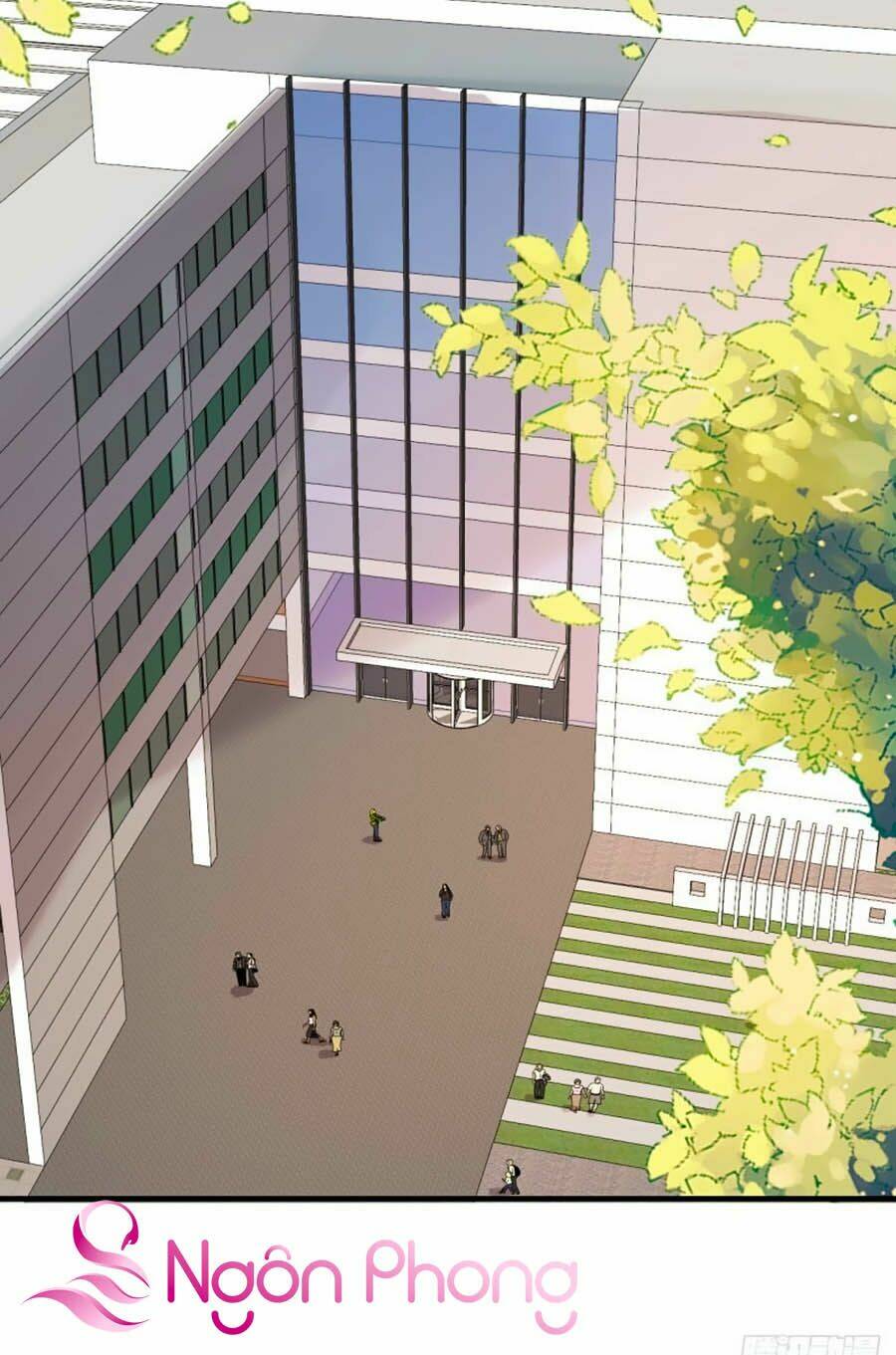 Tiến Độ Chia Tay 99% Chapter 60 - Trang 2