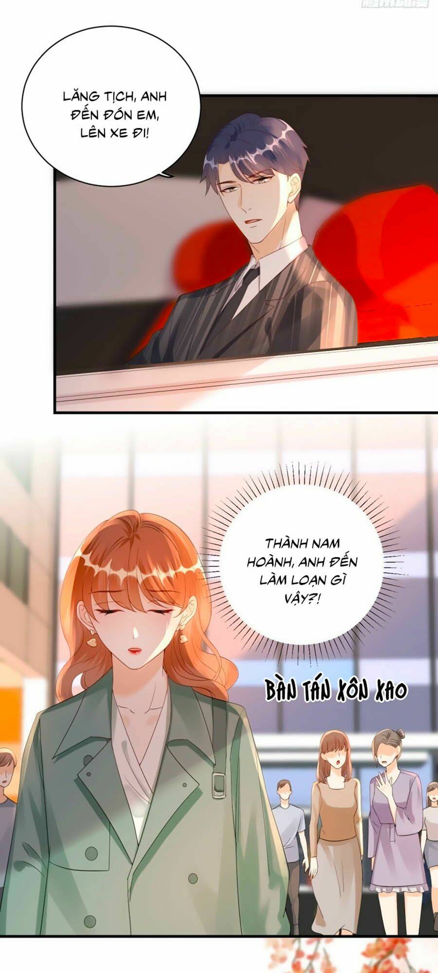 Tiến Độ Chia Tay 99% Chapter 60 - Trang 2