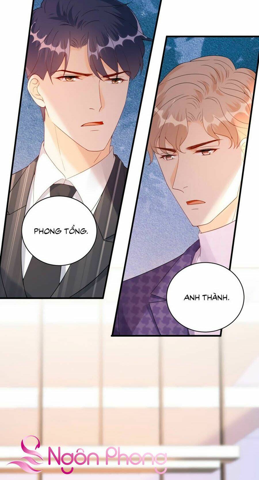 Tiến Độ Chia Tay 99% Chapter 60 - Trang 2