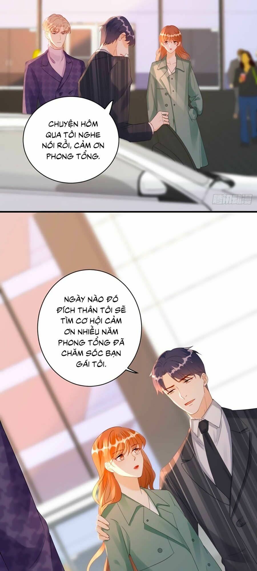 Tiến Độ Chia Tay 99% Chapter 60 - Trang 2